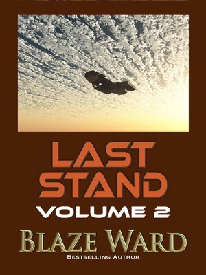 cover image of Last Stand Volume 2